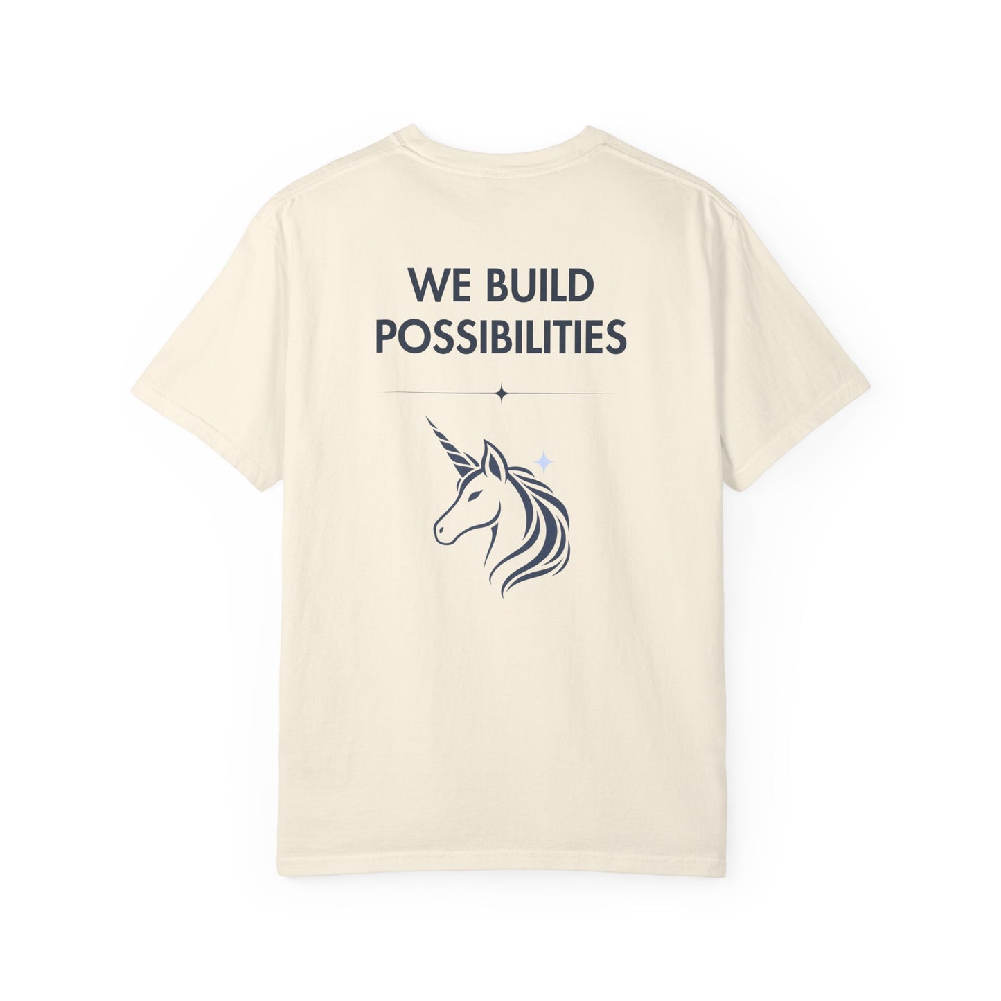 Classic Tee | FAOC Unicorns