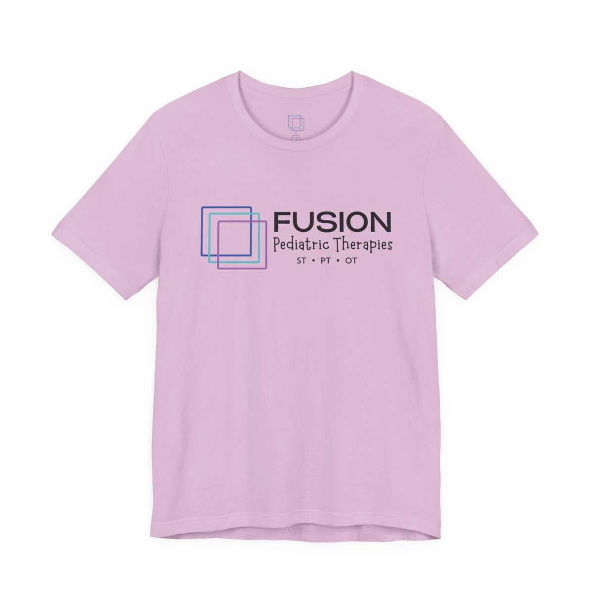 Premium FPT Tee | Black Logo