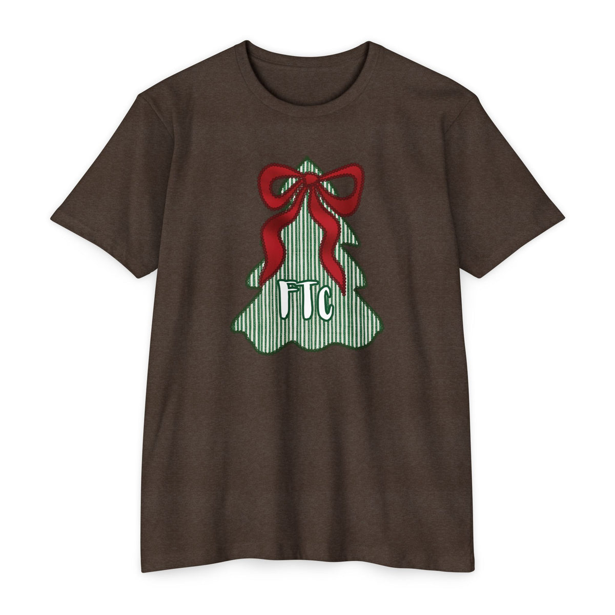 Essential Tee | Fusion Tree