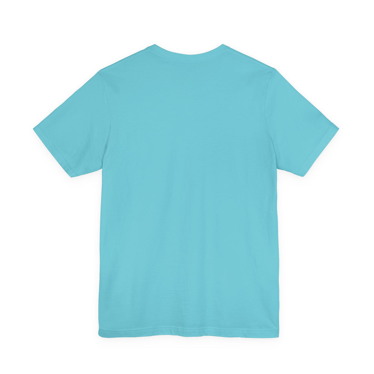 Premium FAOC Tee | White Logo