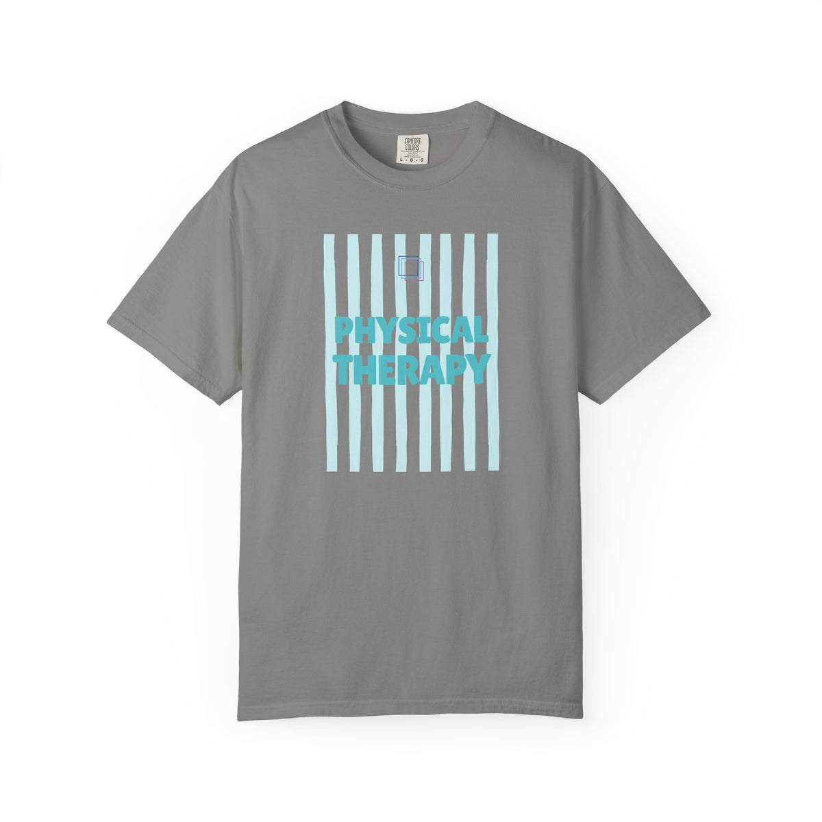 Classic Stripe Tee | Physical Therapy