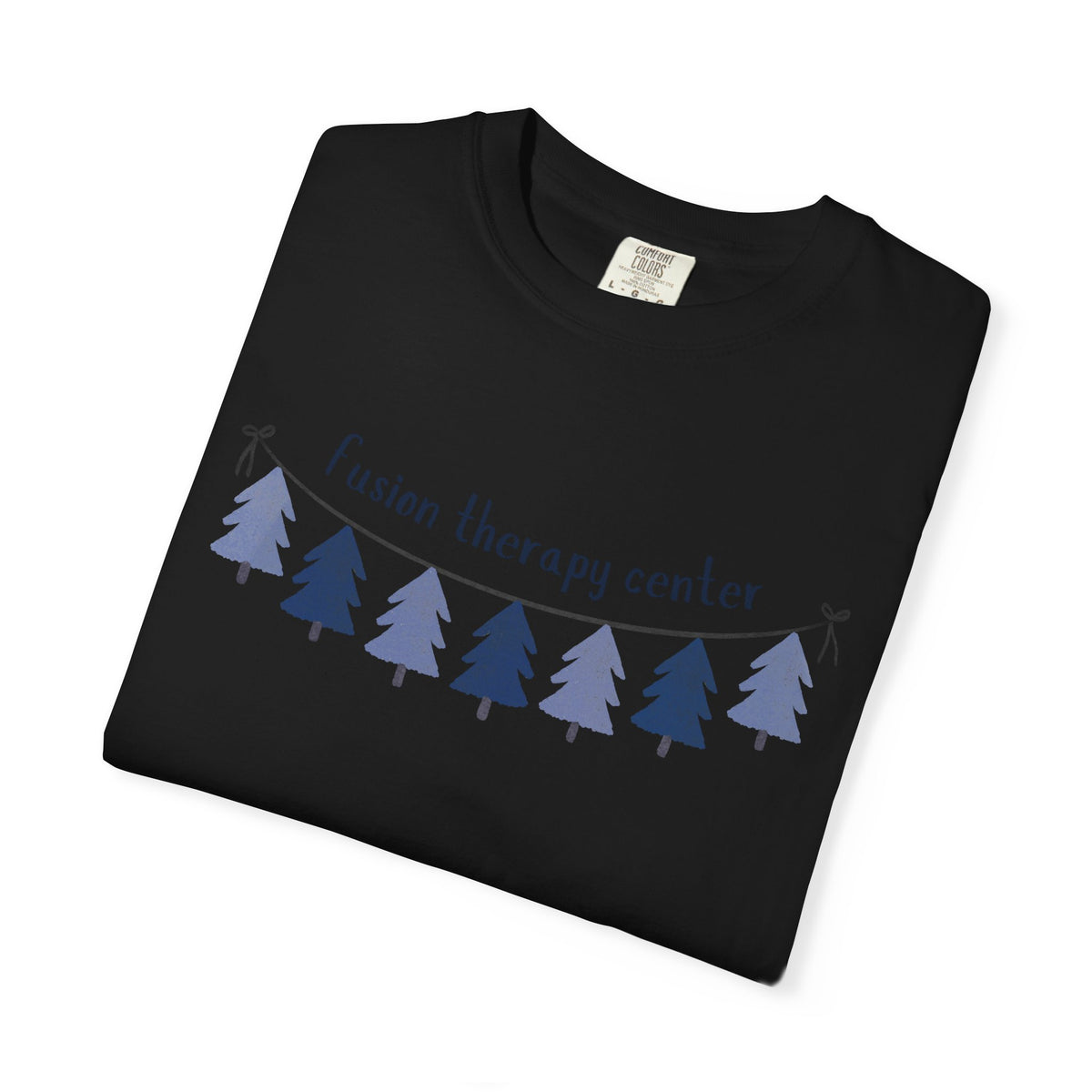 Classic Tee | Winter Wonderland