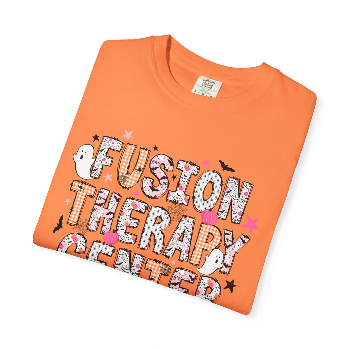 Classic Tee | Boo Crew
