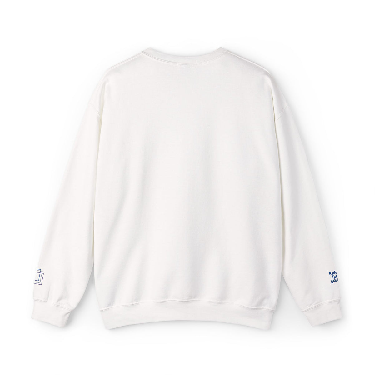 Everyday Sweatshirt | Embroidered Occupational Therapy