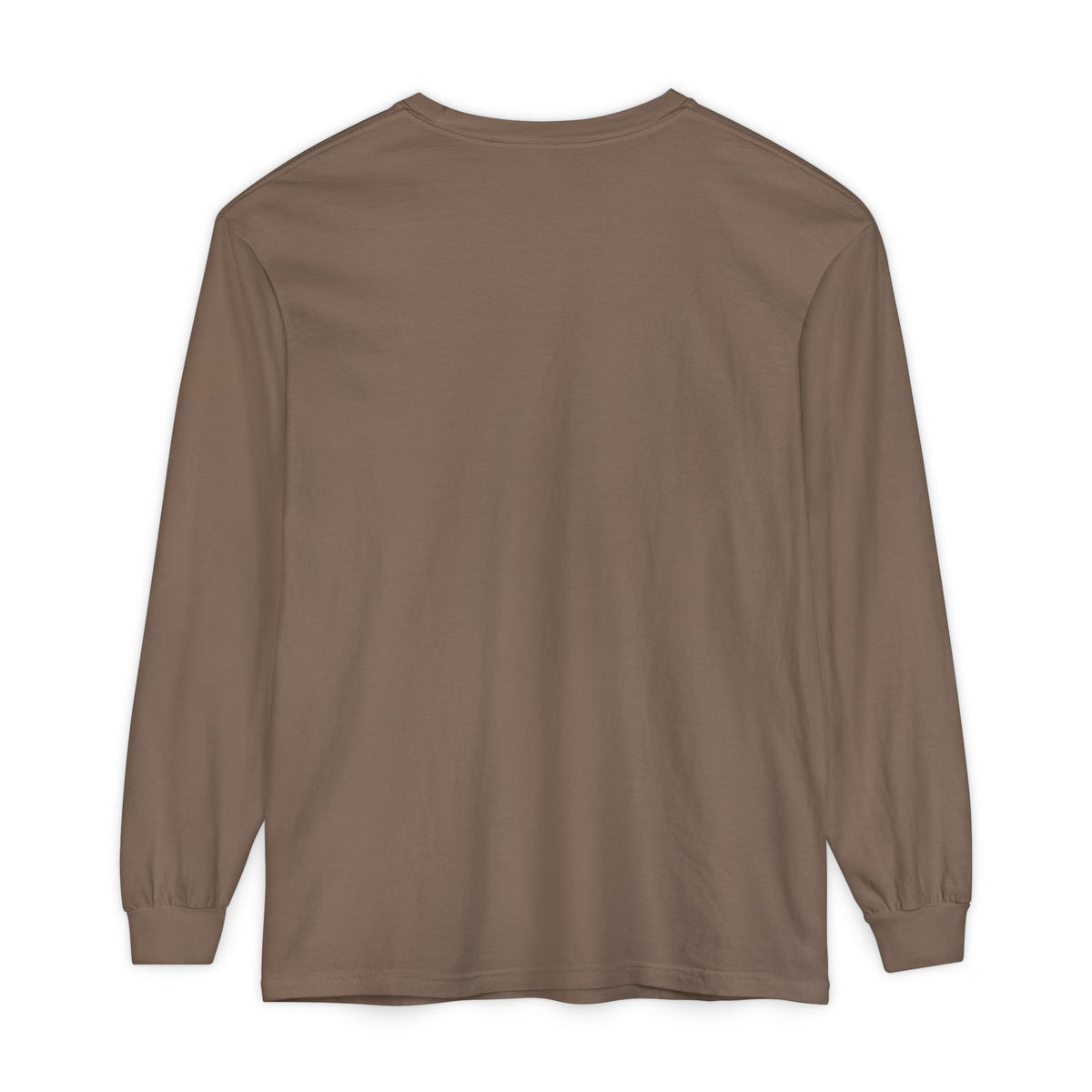 Classic Long Sleeve Tee | Autumn Fusion