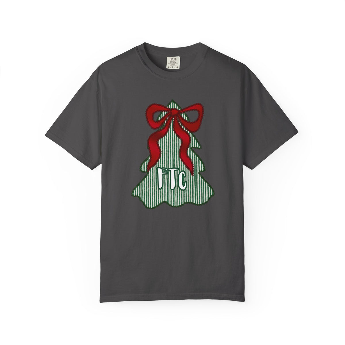 Classic Tee | Santa's Favorite