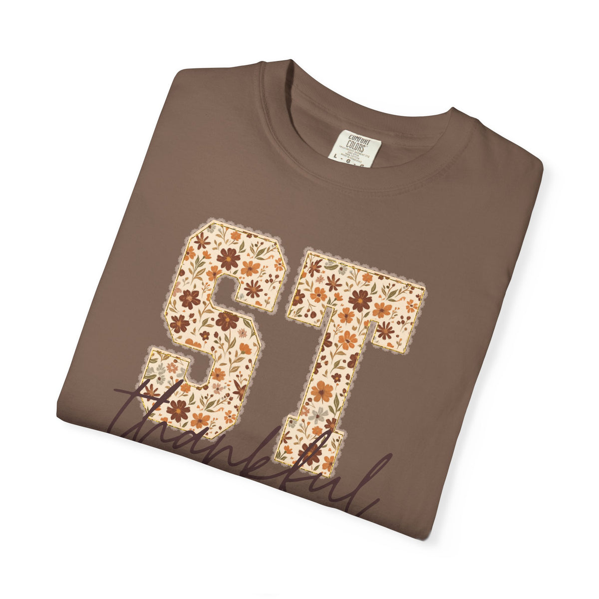 Classic Tee | ST Thankful
