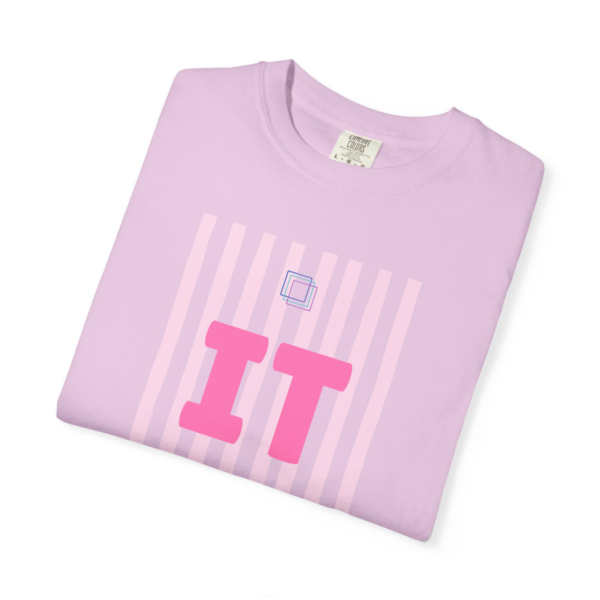 Classic Stripe Tee | IT