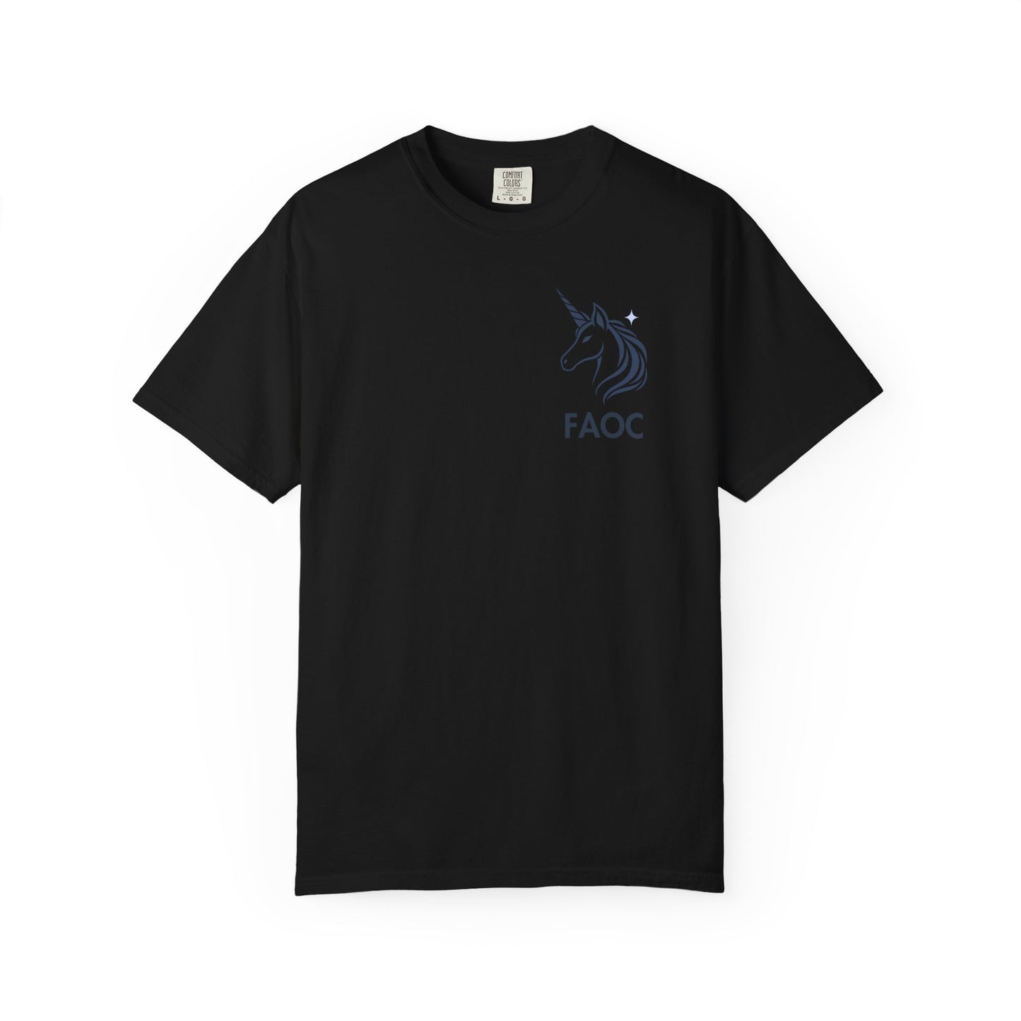 Classic Tee | FAOC Unicorns