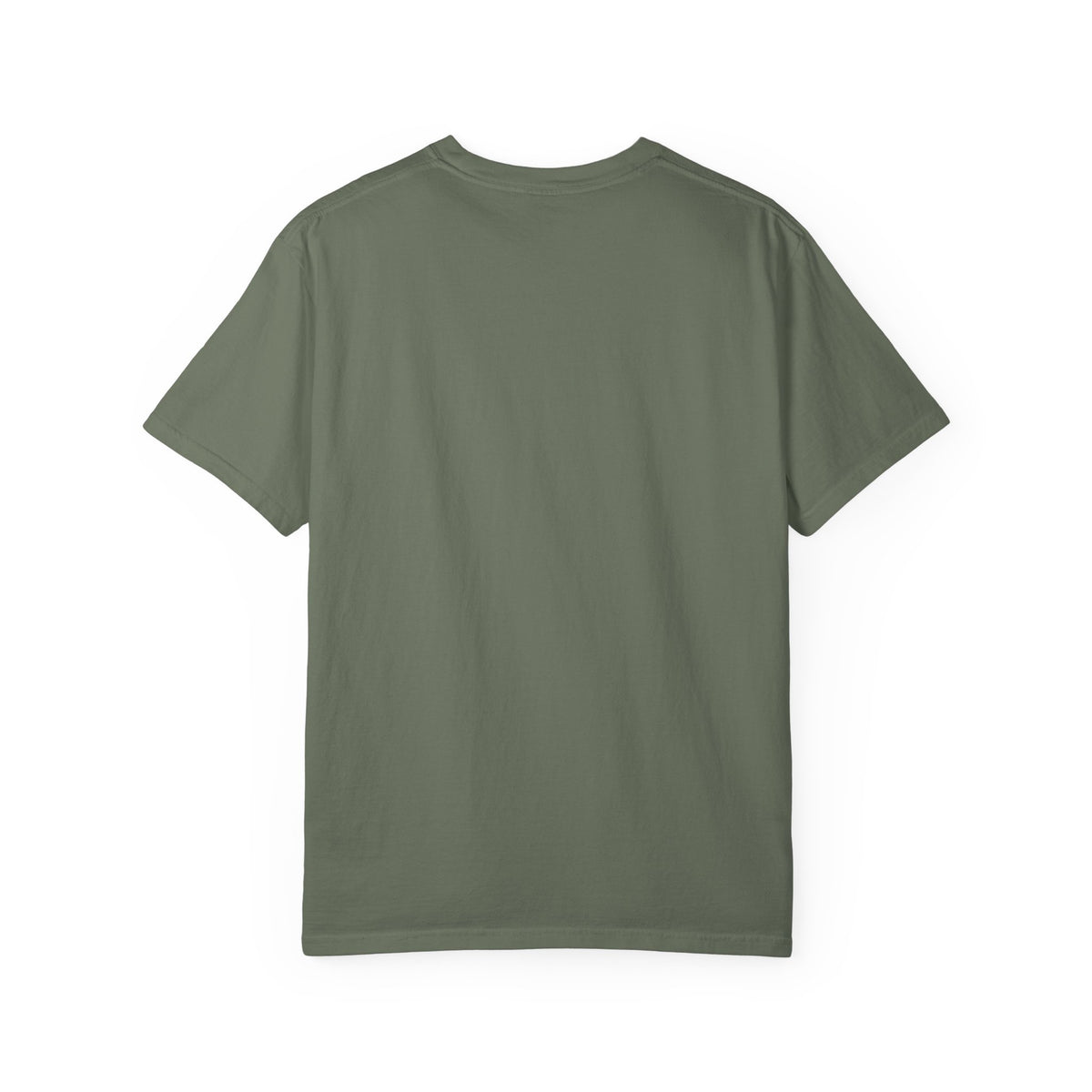 Classic Tee | Autumn Blooms