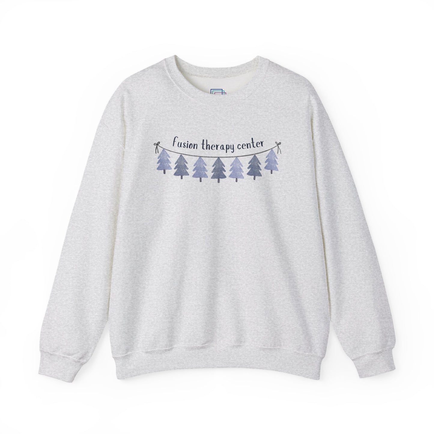 Everyday Sweatshirt | Winter Wonderland