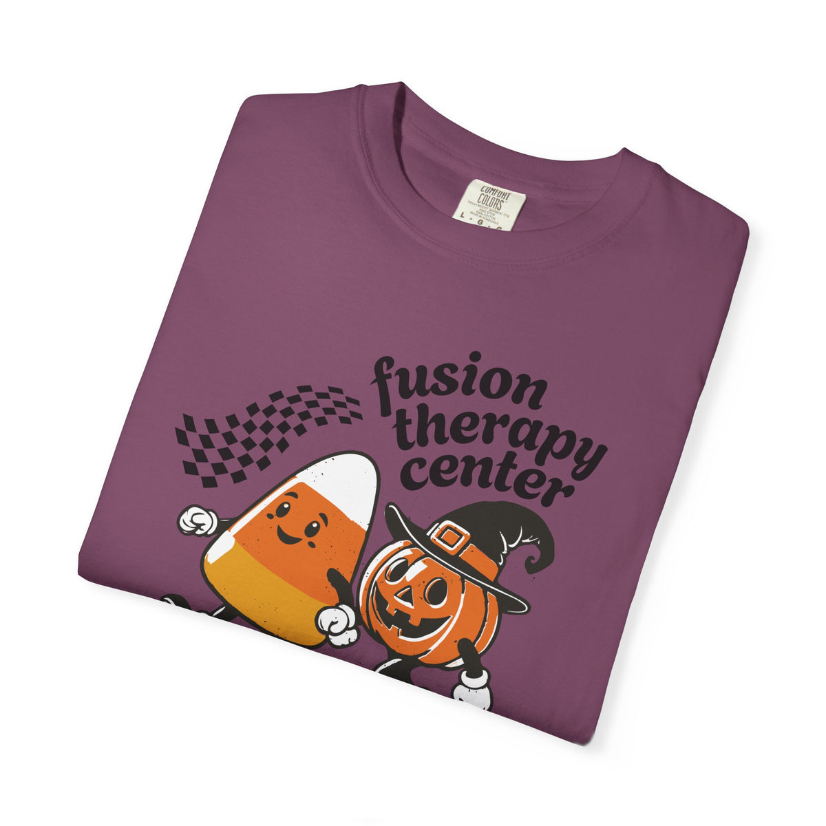 Classic Tee | Trick or Treat