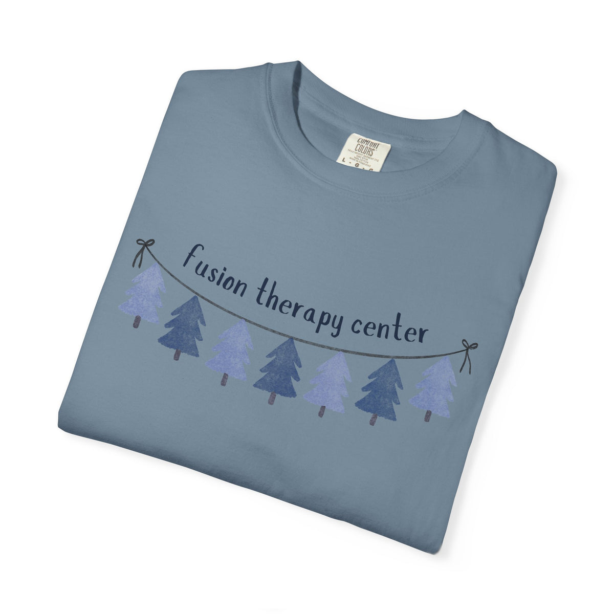 Classic Tee | Winter Wonderland