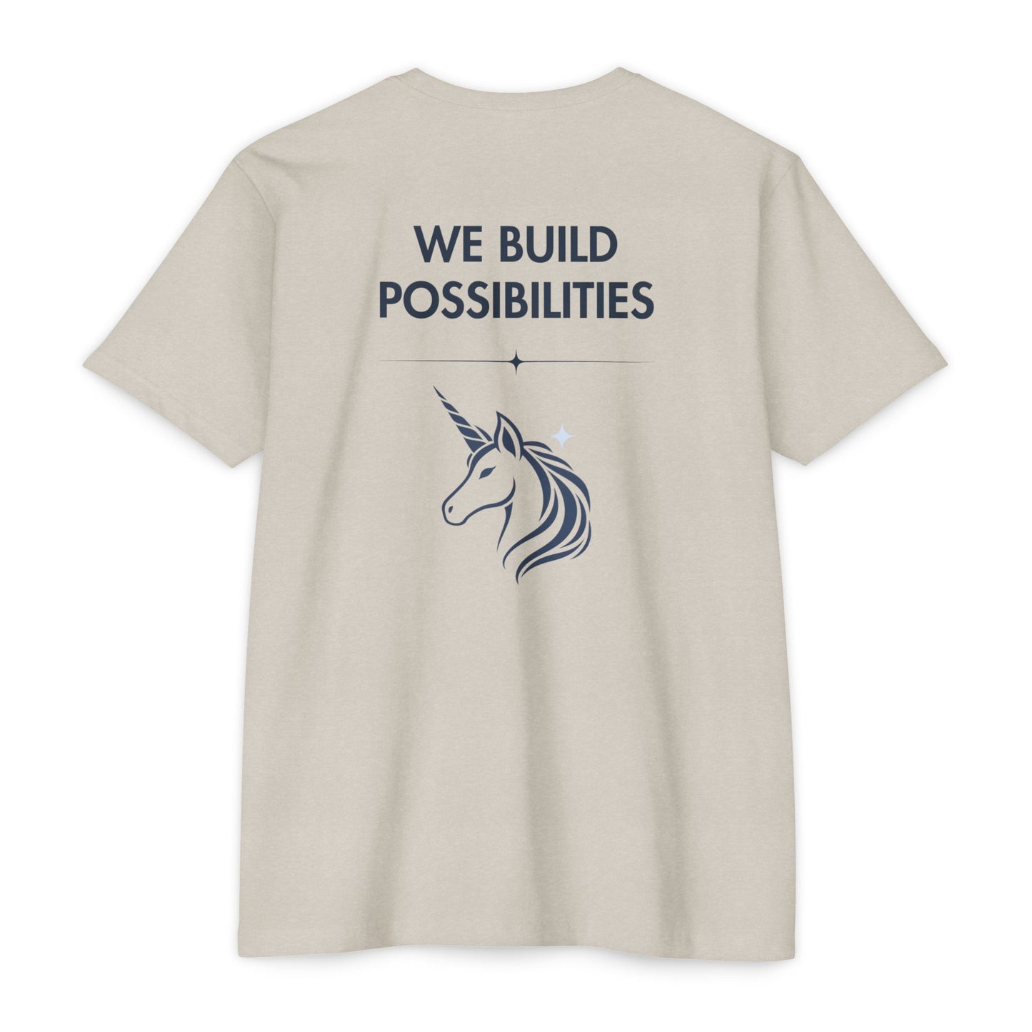Essential Tee | FAOC Unicorns
