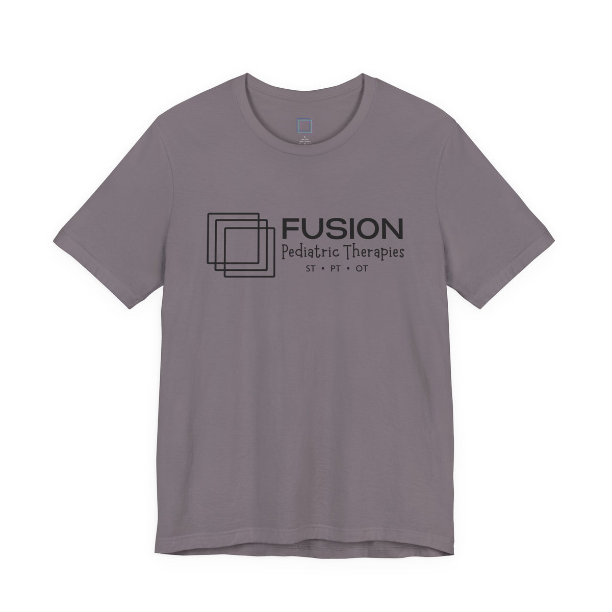 Premium FPT Tee | All Black Logo