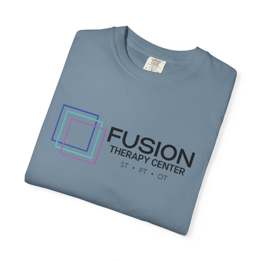 Classic FTC Tee | Black Logo