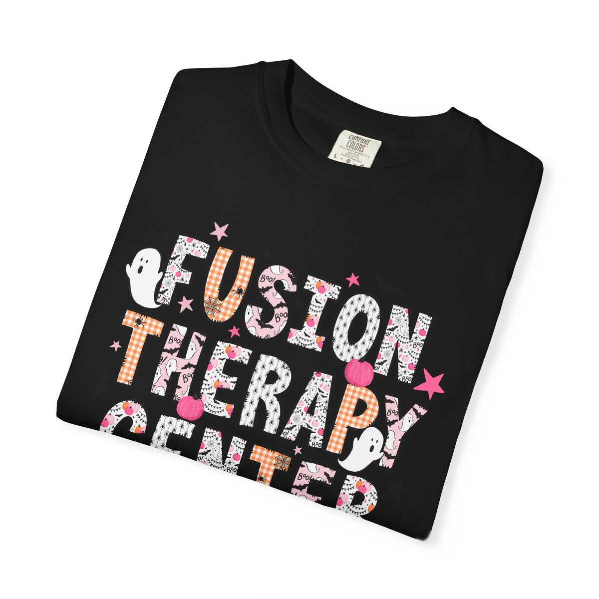Classic Tee | Boo Crew
