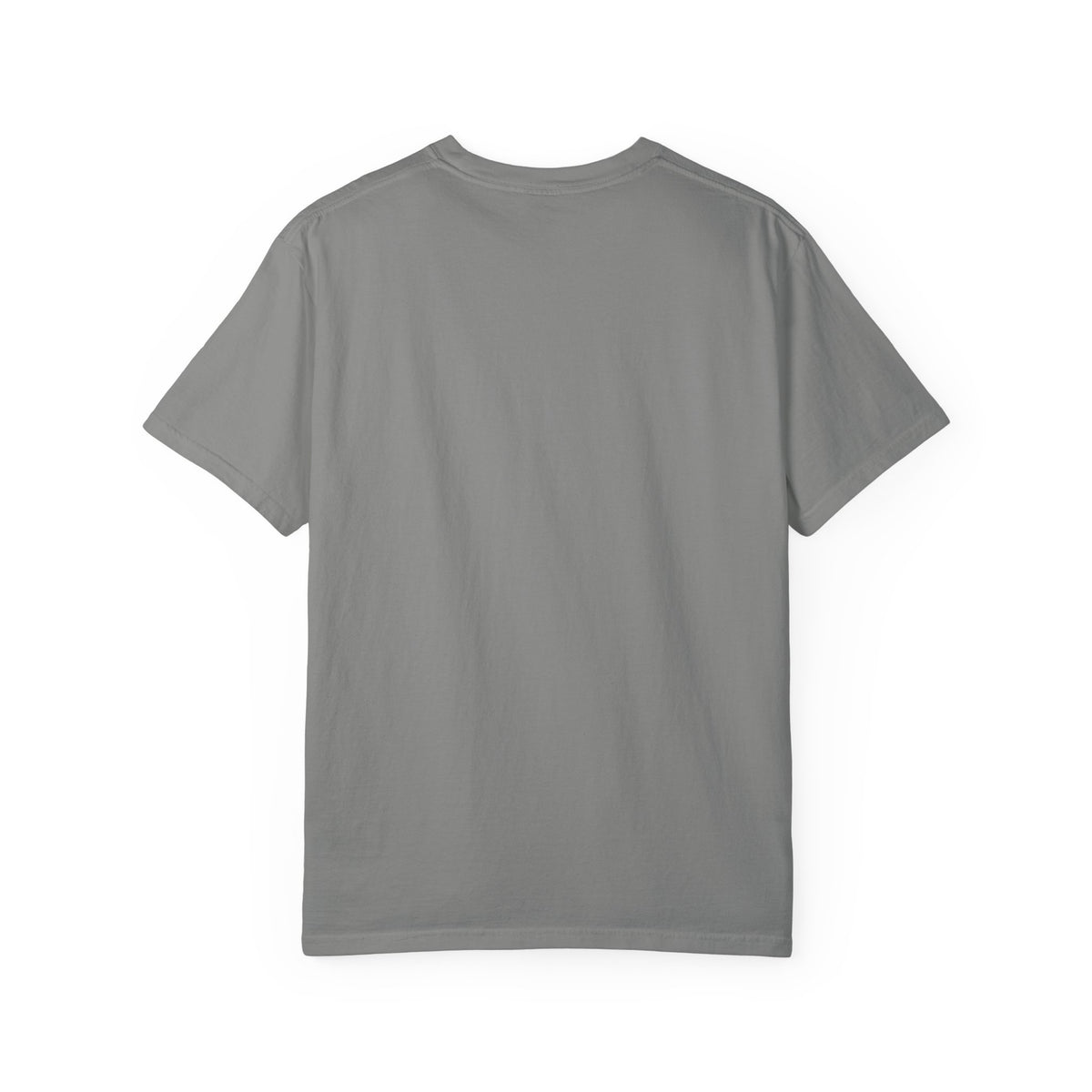 Classic Tee | Autumn Blooms