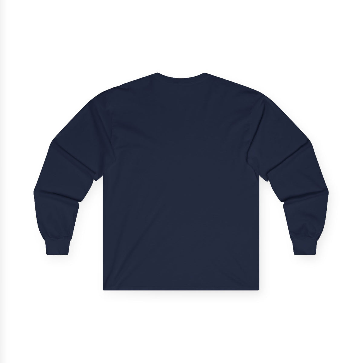 Everyday Long Sleeve Tee | Fusion Tree