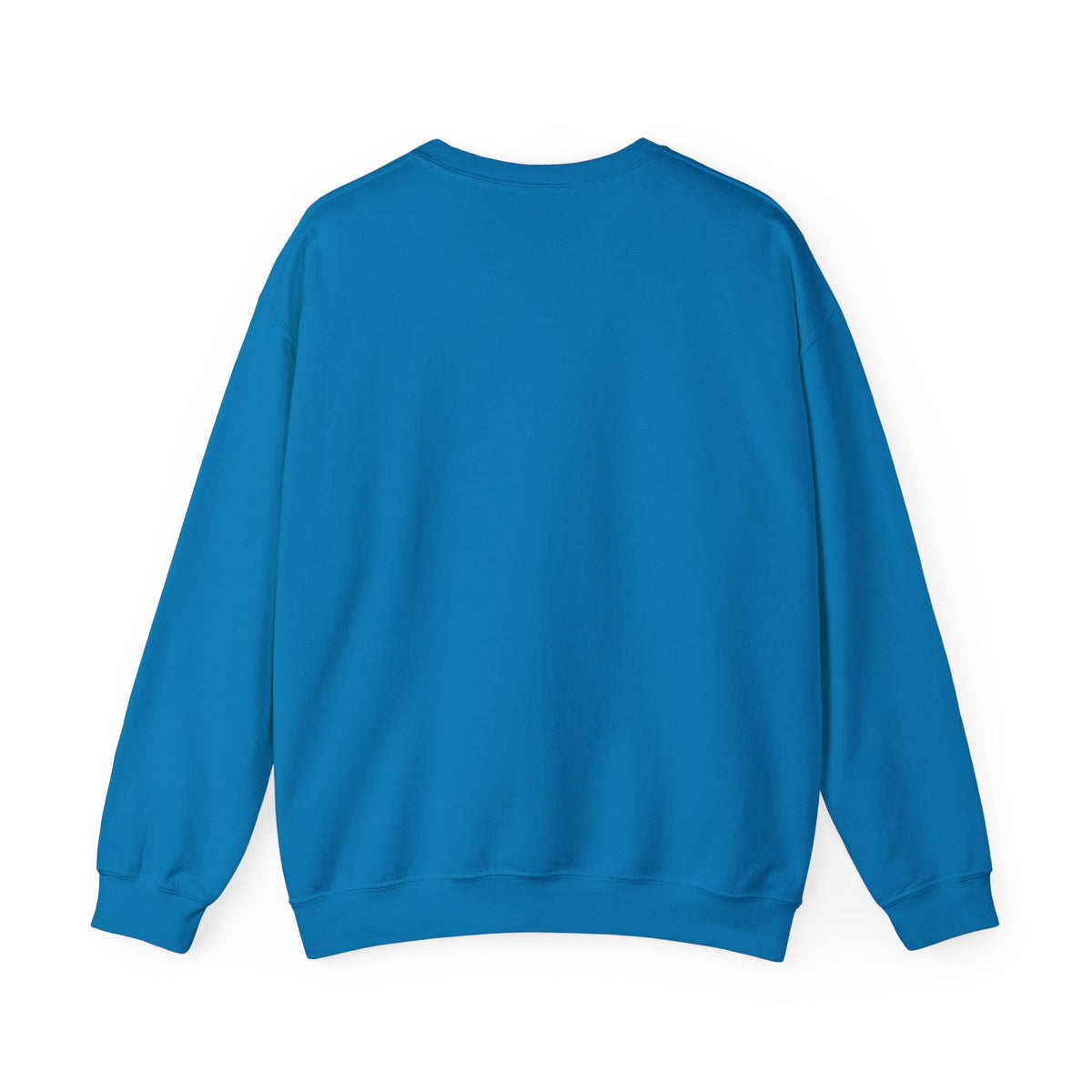Everyday FPT Sweatshirt | White Logo