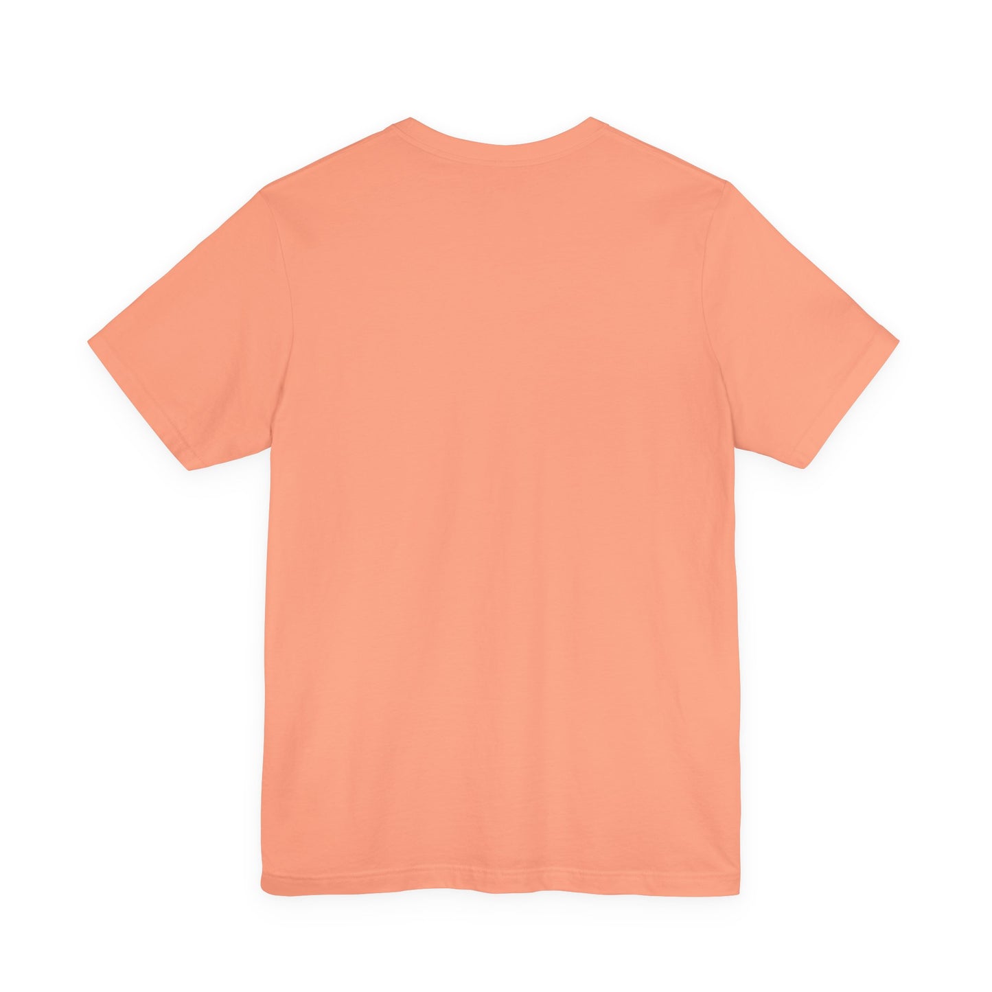 Premium FAOC Tee | All White Logo