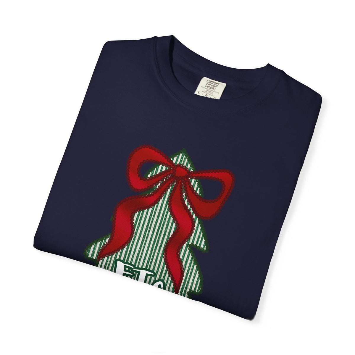 Classic Tee | Santa's Favorite