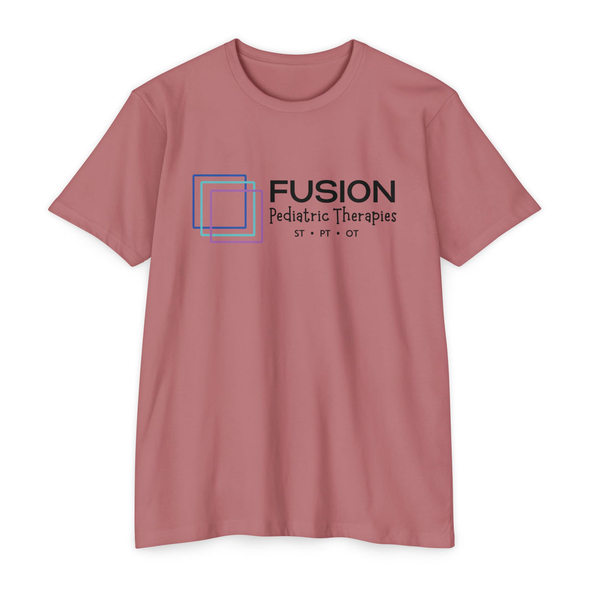 Essential FPT Tee | Black Logo
