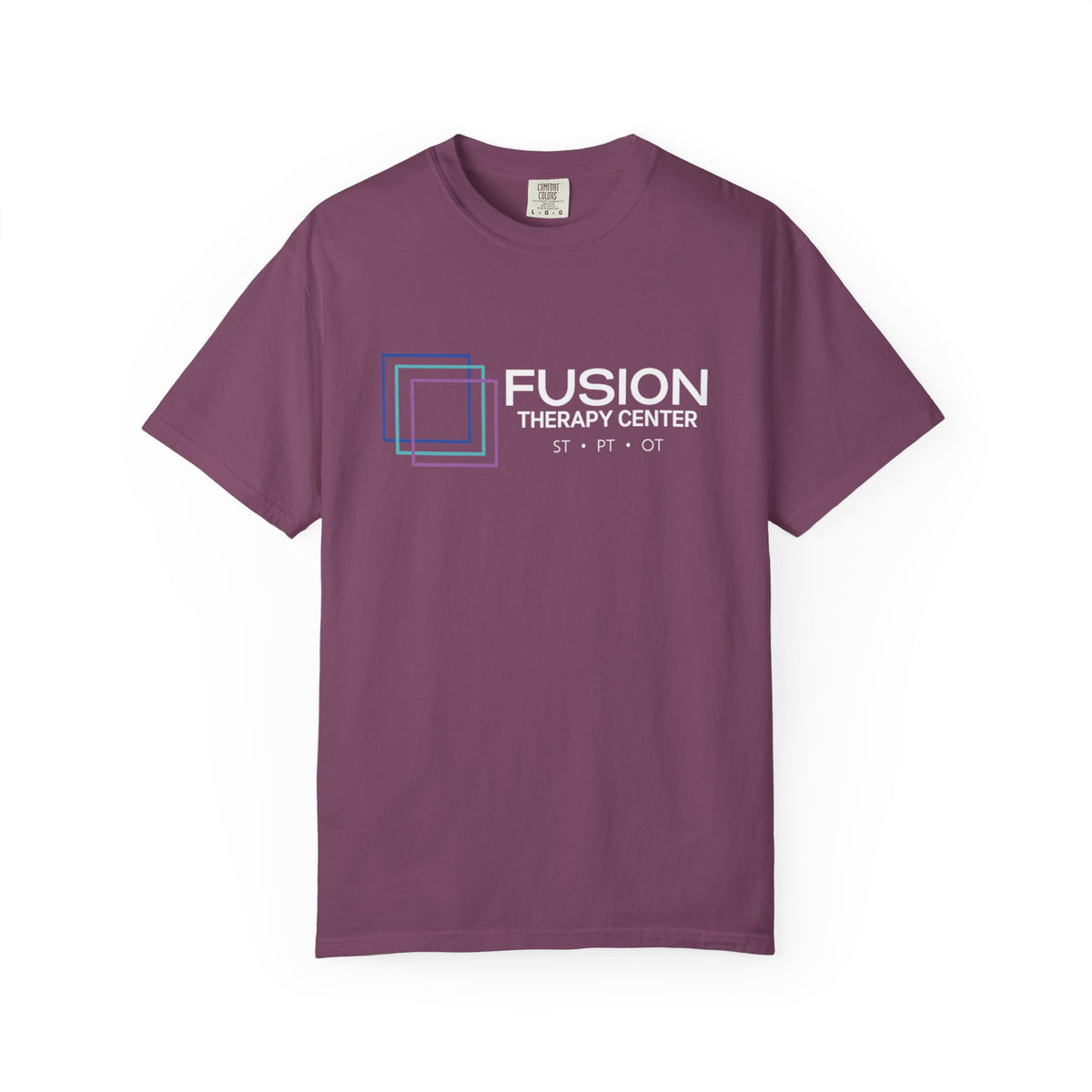 Classic FTC Tee | White Logo