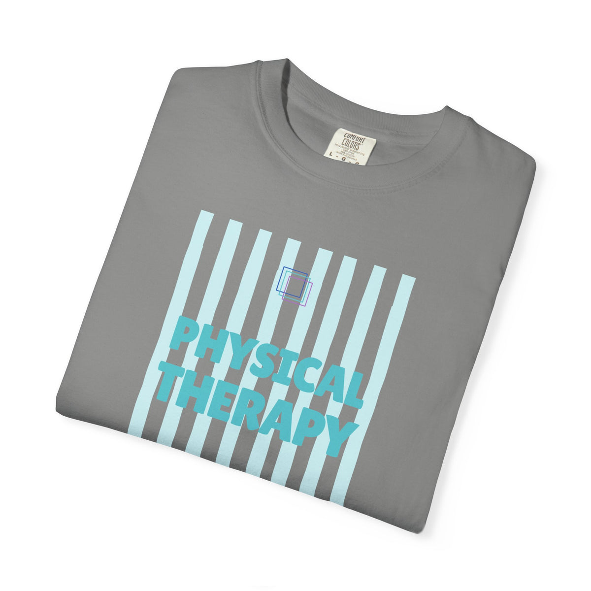 Classic Stripe Tee | Physical Therapy