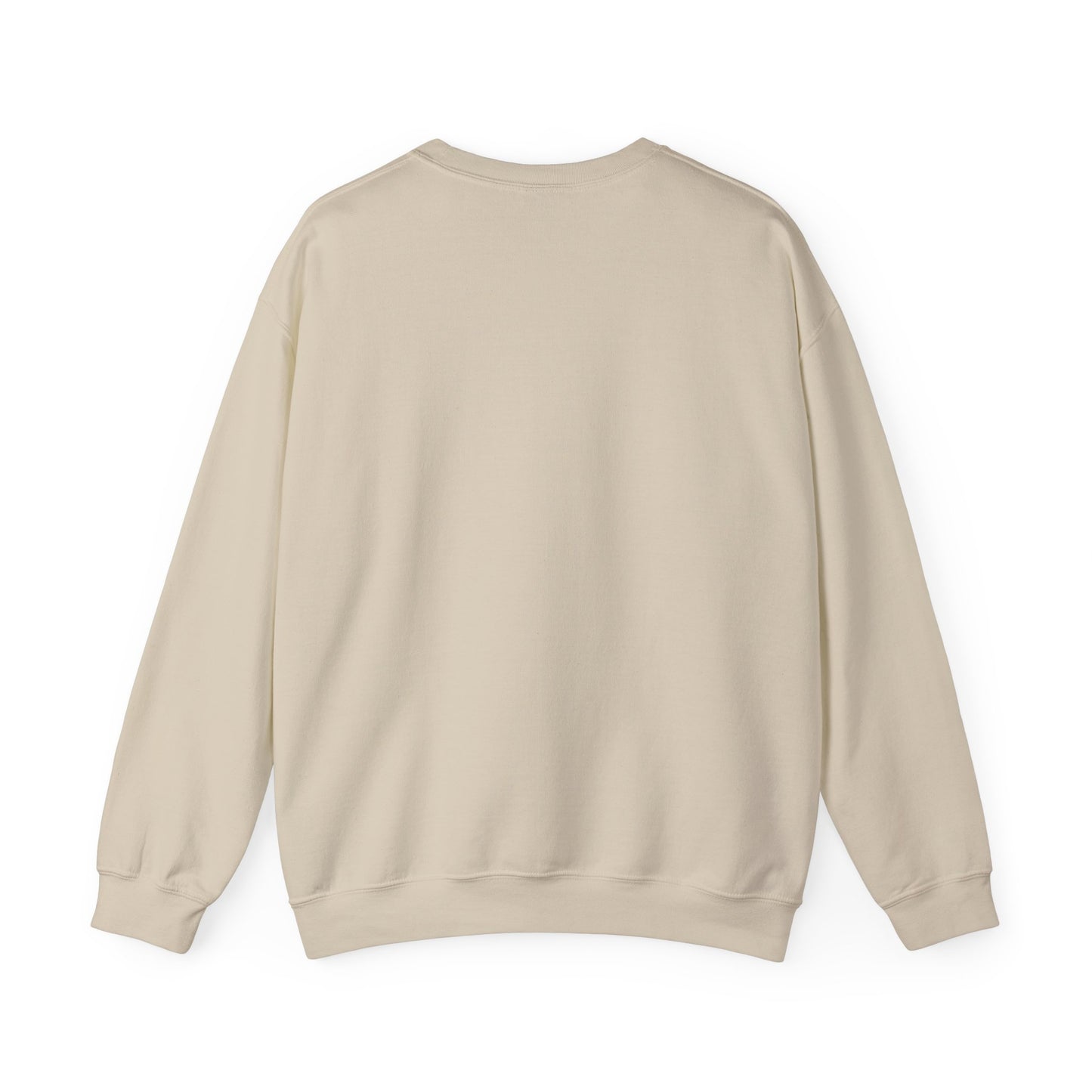 Everyday Sweatshirt | Falling for Fusion