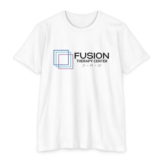 Essential FTC Tee | Black Logo