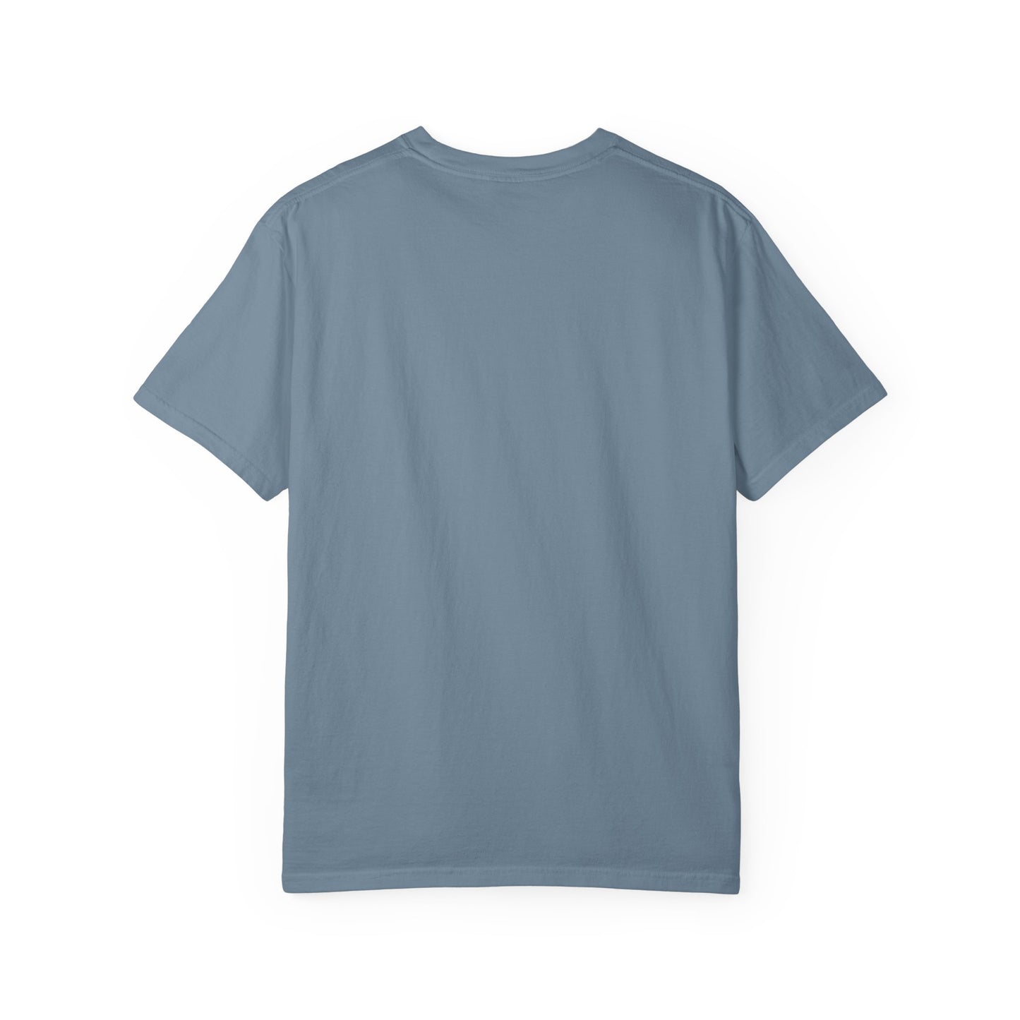 Classic FPT Tee | Black Logo