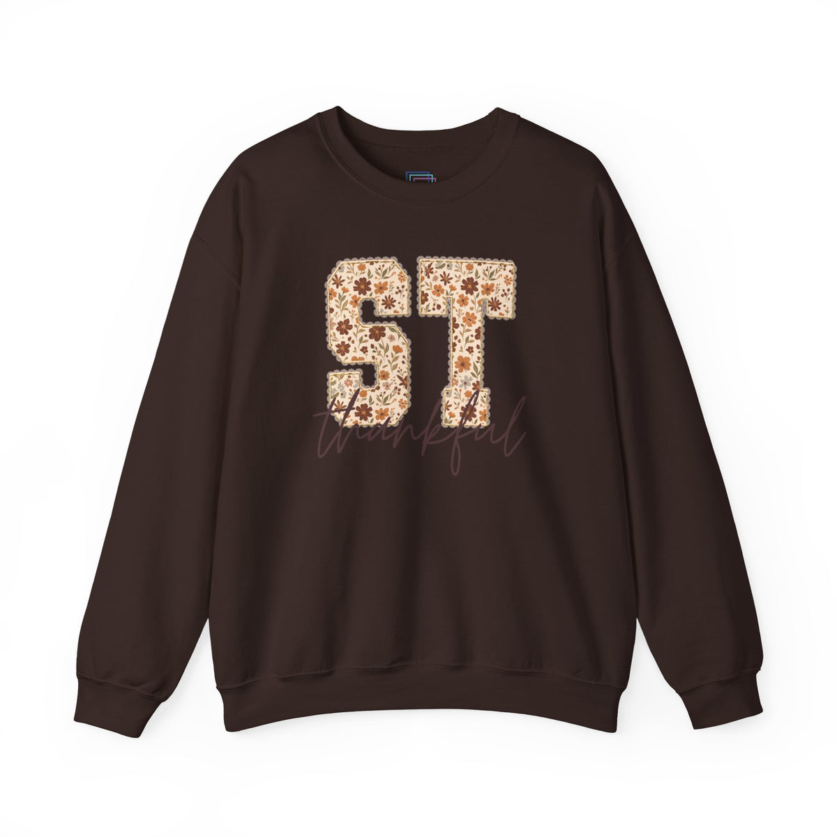 Everyday Sweatshirt | ST Thankful