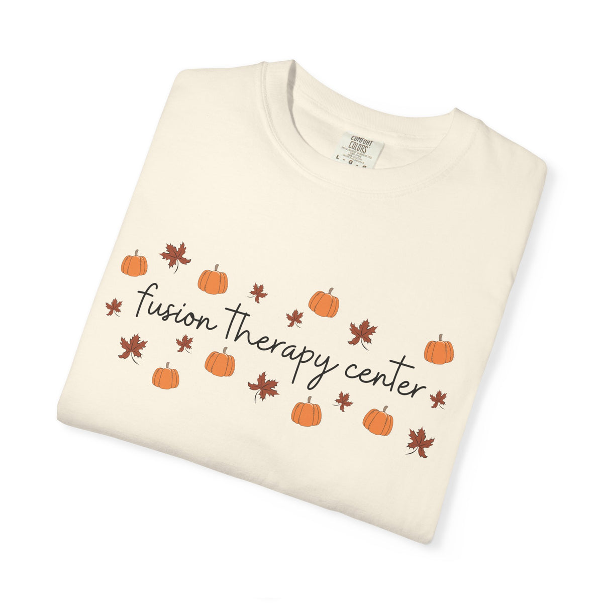 Classic Tee | Falling for Fusion