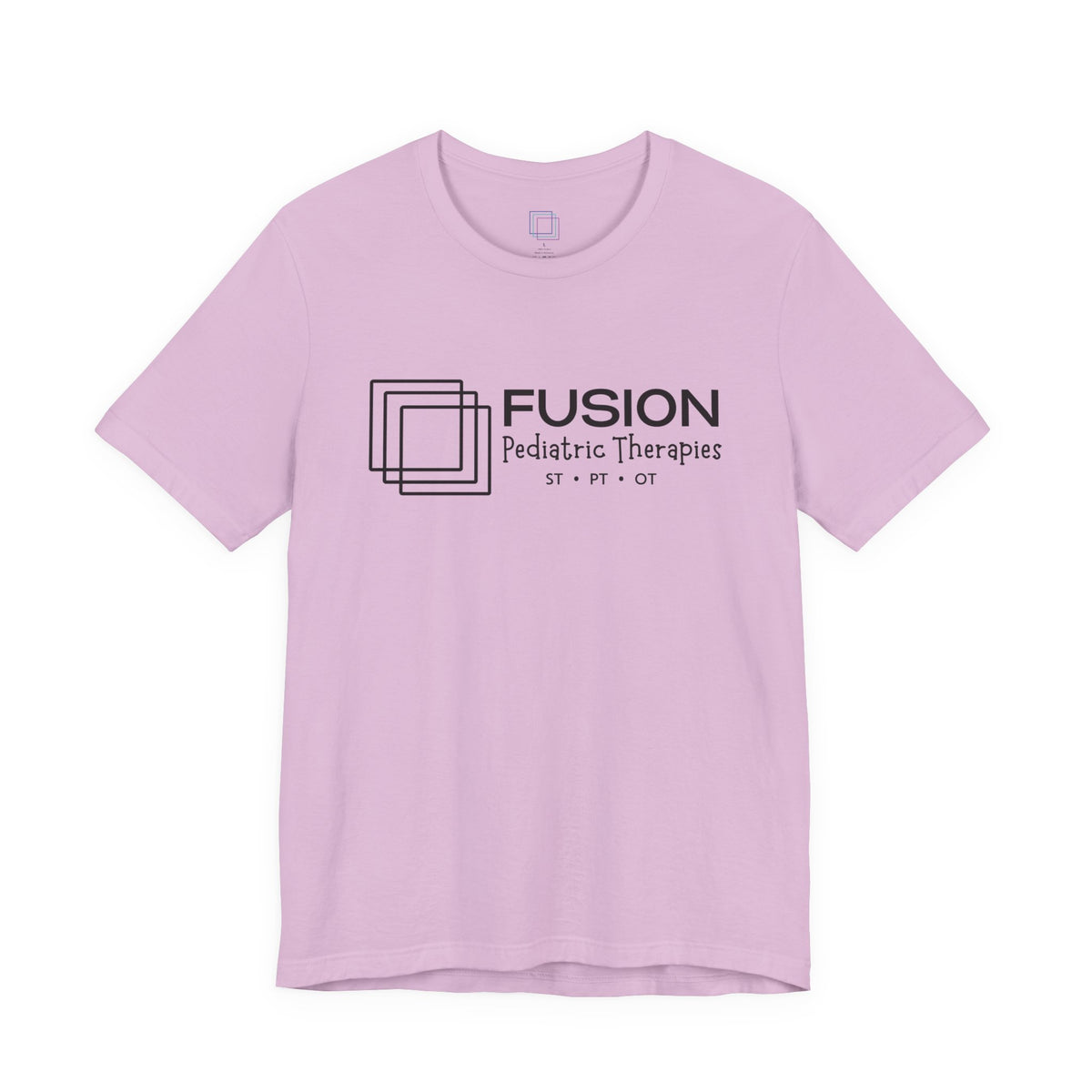 Premium FPT Tee | All Black Logo