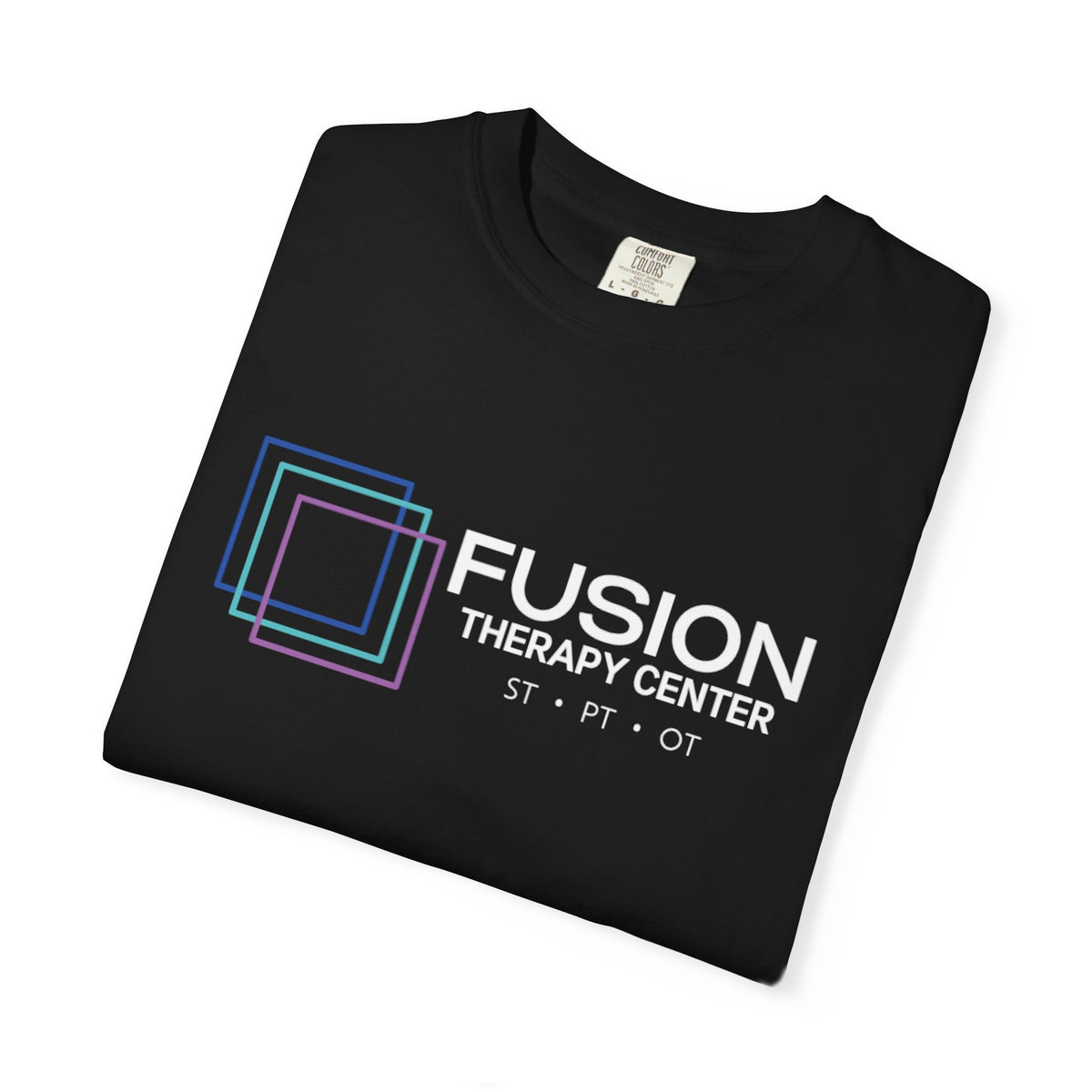 Classic FTC Tee | White Logo