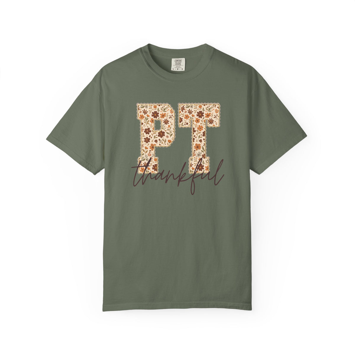 Classic Tee | PT Thankful