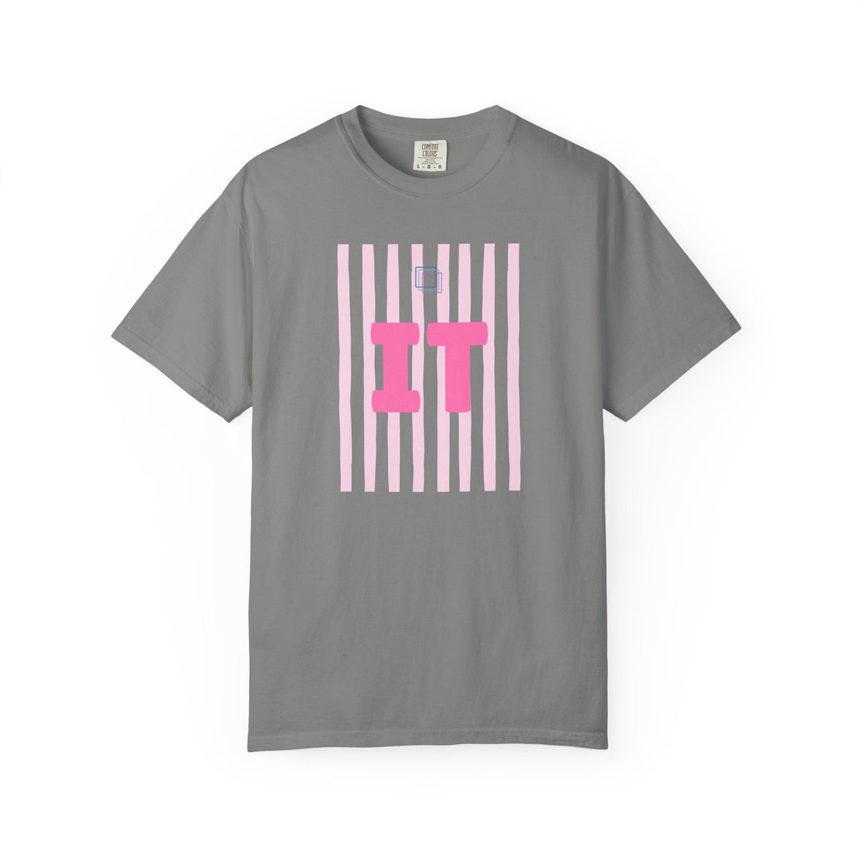 Classic Stripe Tee | IT
