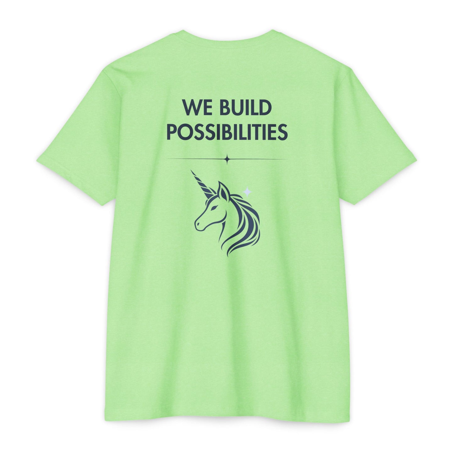 Essential Tee | FAOC Unicorns