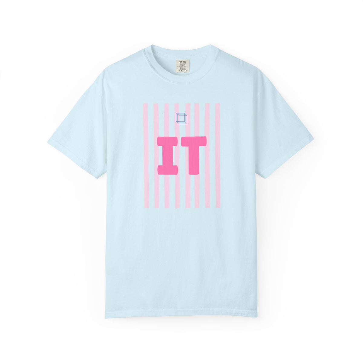 Classic Stripe Tee | IT