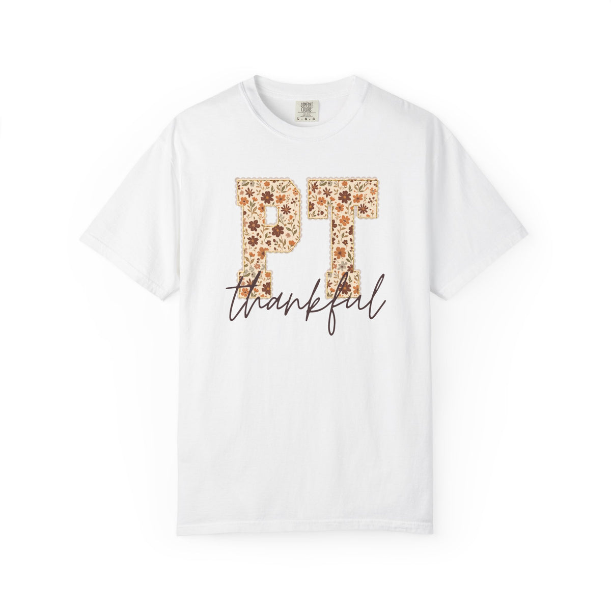 Classic Tee | PT Thankful