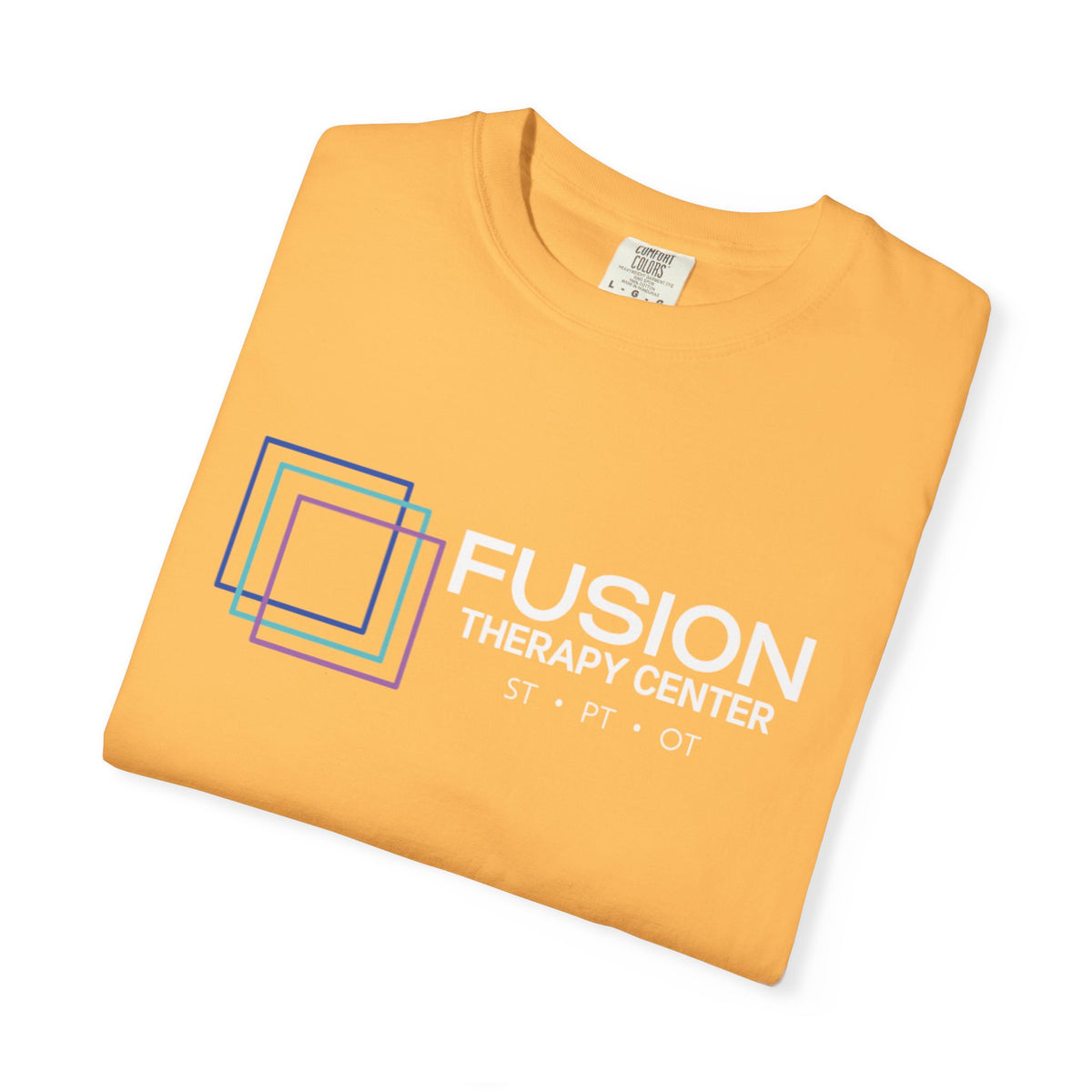 Classic FTC Tee | White Logo