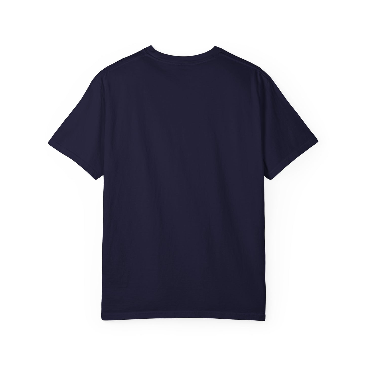 Classic FPT Tee | All White Logo