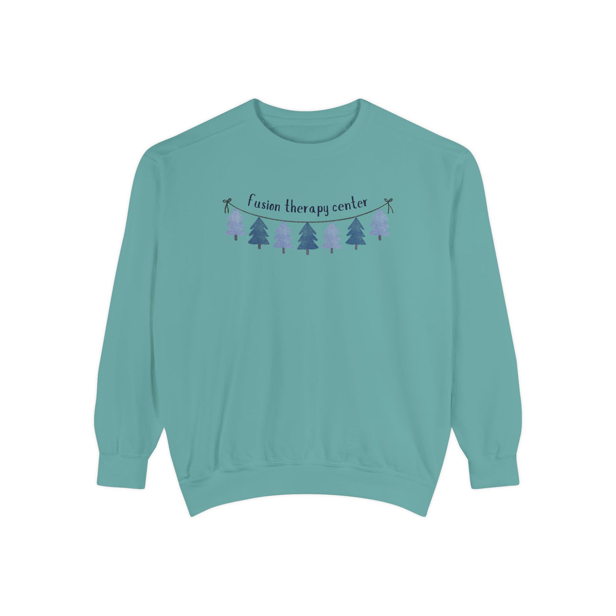 Classic Sweatshirt | Winter Wonderland
