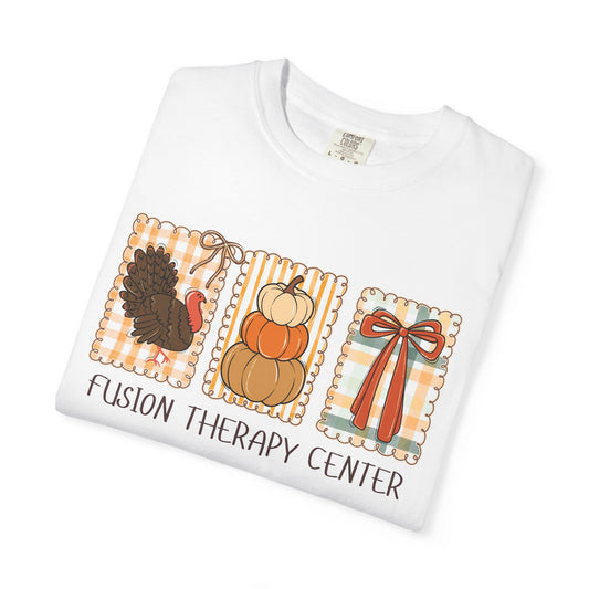 Classic Tee | Thankful Trio