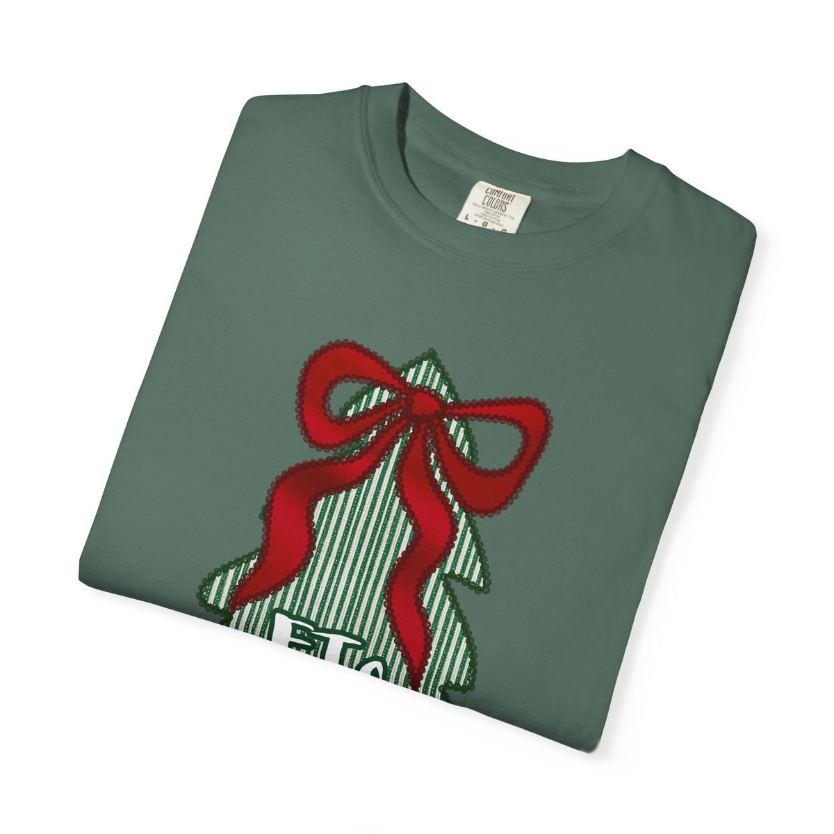 Classic Tee | Santa's Favorite