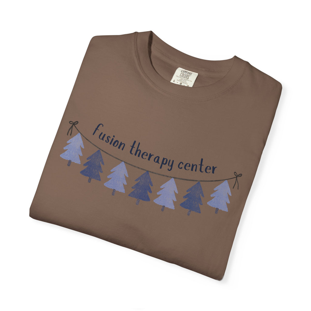 Classic Tee | Winter Wonderland