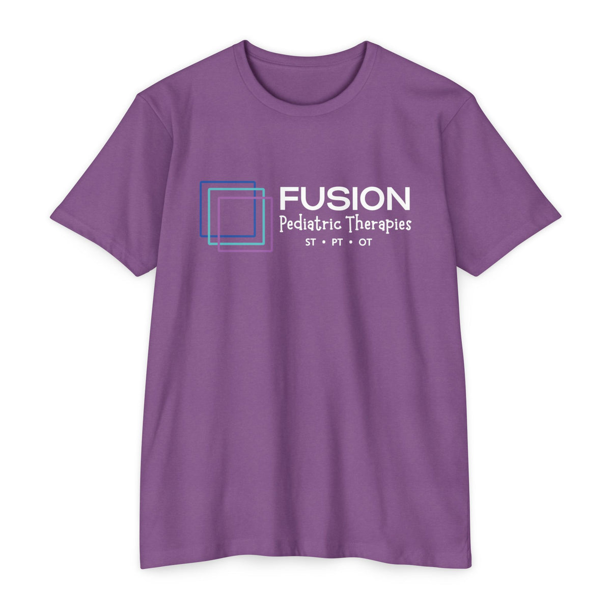 Essential FPT Tee | White Logo