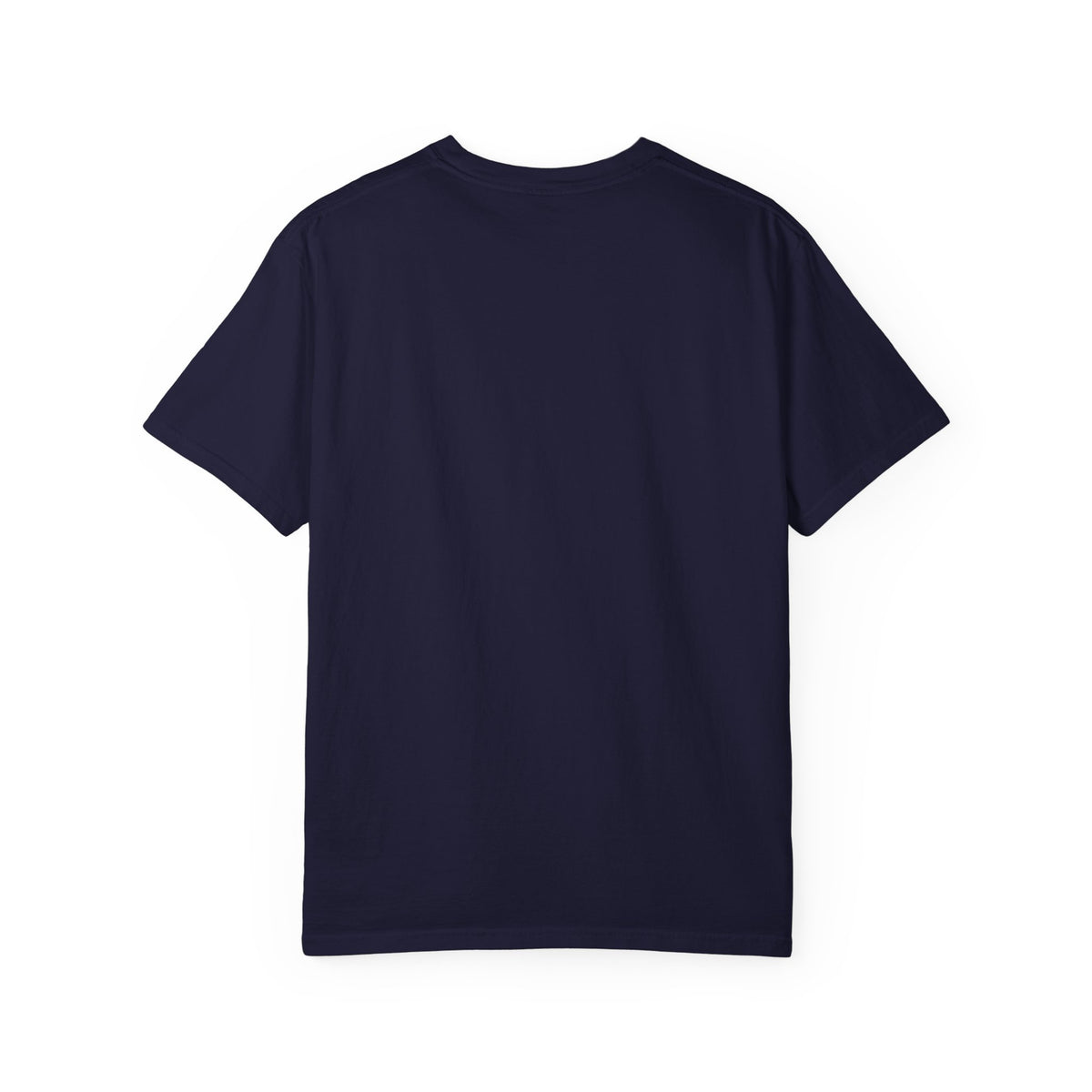Classic FAOC Tee | White Logo