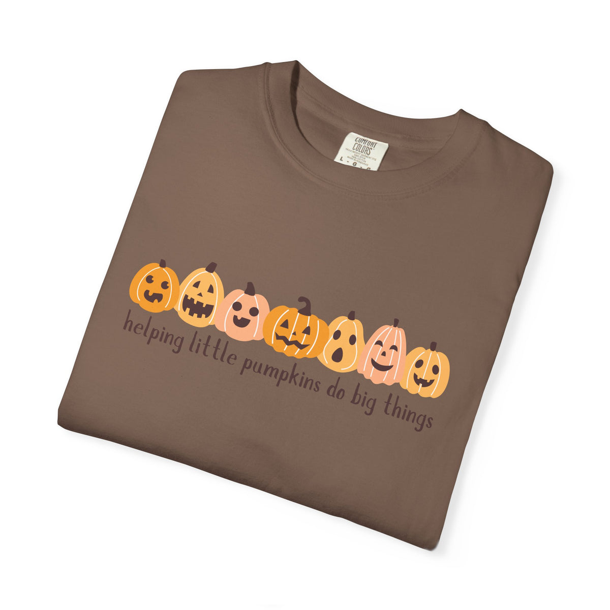 Classic Tee | Helping Little Pumpkins